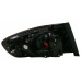 Hyundai Santa Fe 2010-2012 Outer (Wing) Rear Light Unit Driver Side